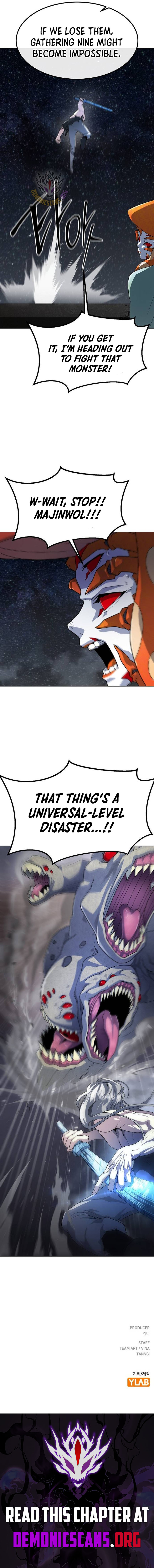 Star of Zenith Chapter 34 14